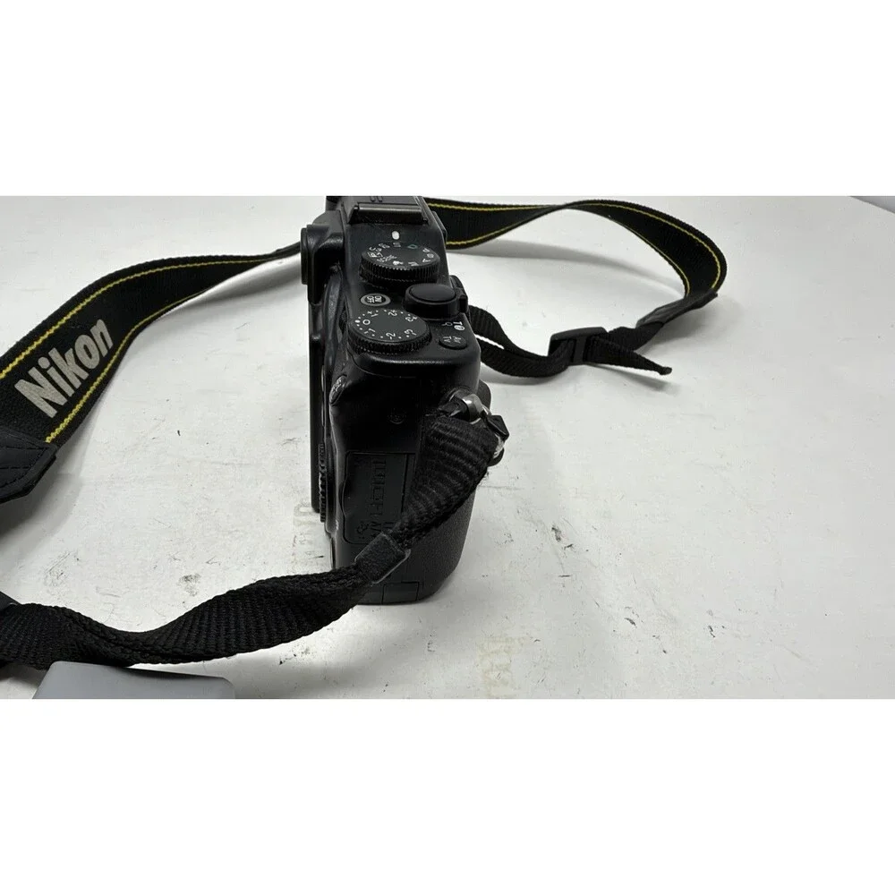 Nikon coolpix p7000